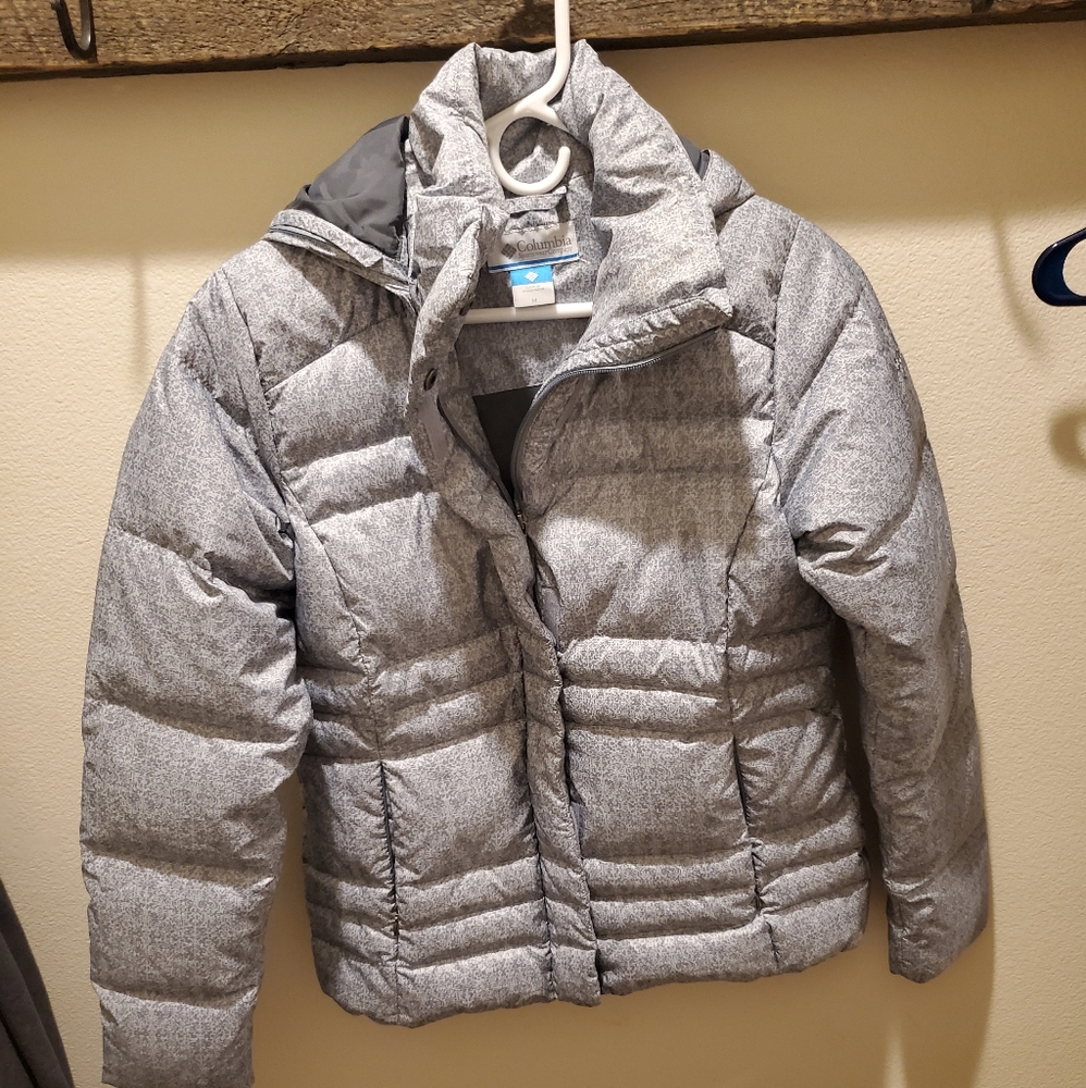 Colombia Winter coat